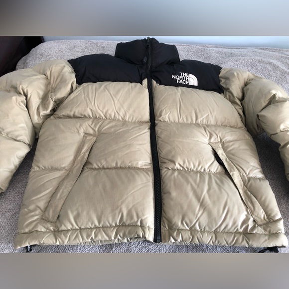 Womens north face nuptse jacket - Picture 7 of 16